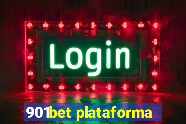 901bet plataforma